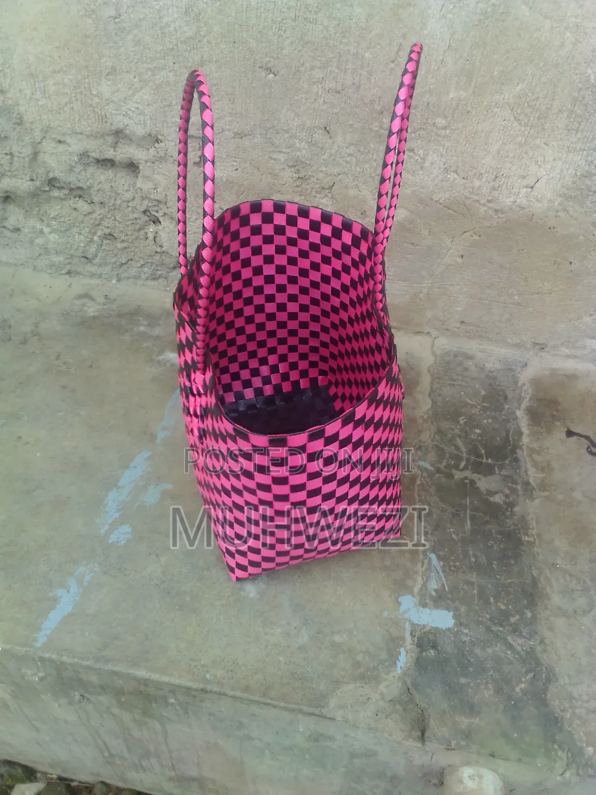 Making Baskets