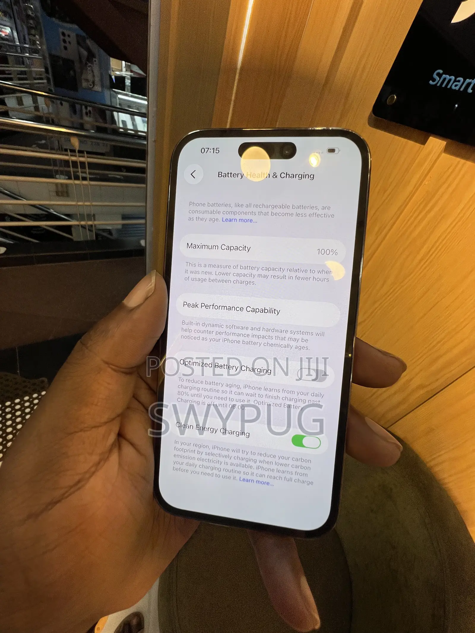 Apple iPhone 14 Pro 256 GB Purple