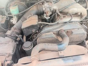 Vehicle Mechanic