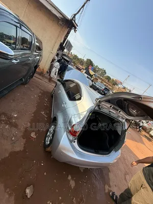 Vehicle Mechanic