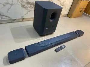 JBL Bar 800 Sound Bar