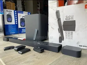 JBL Bar 800 Sound Bar