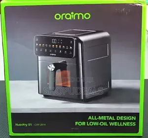 Oraimo Single Airflyer