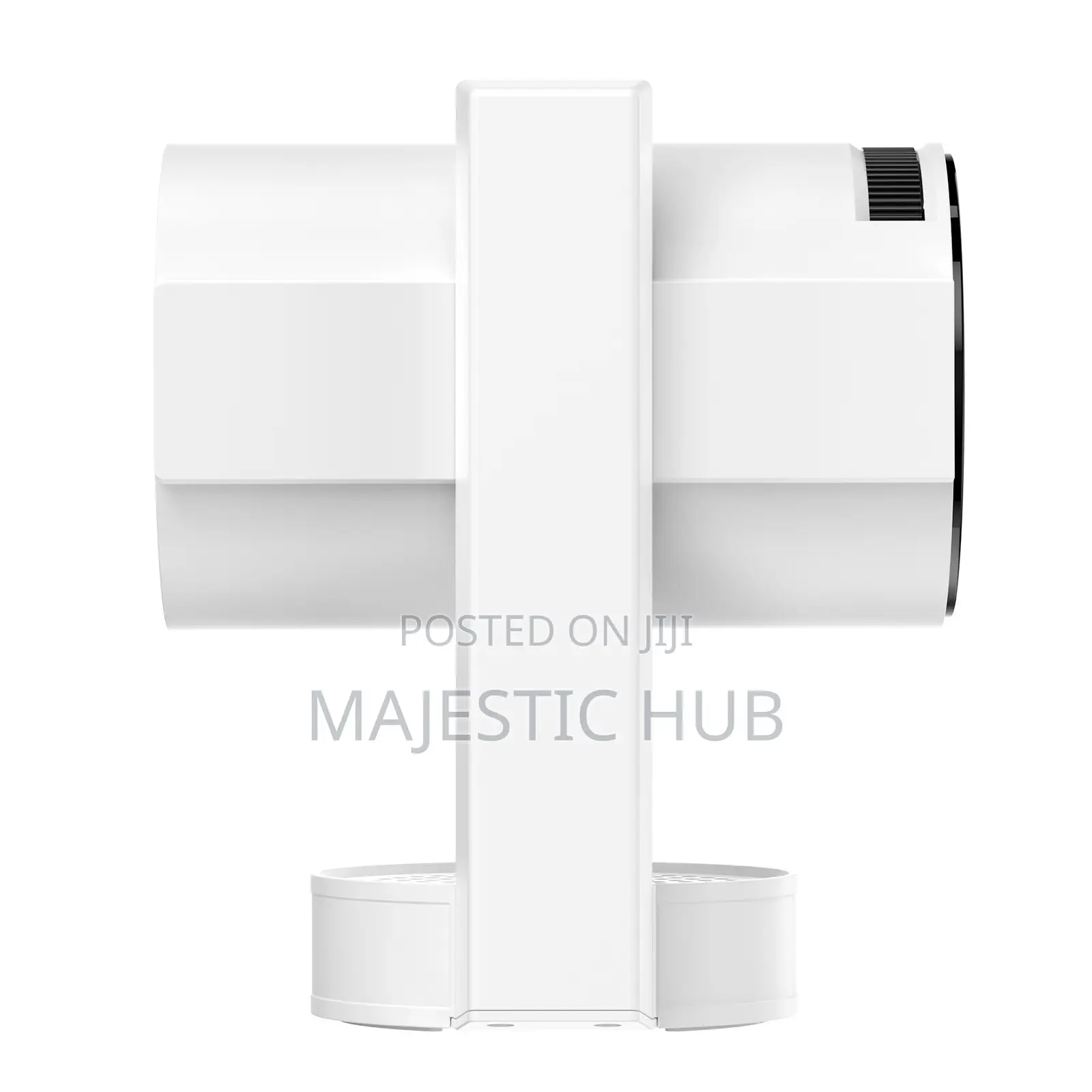 PJ10 Mini Projector, 130 ANSI, Android 13, , 5G WiFi, Gimbal