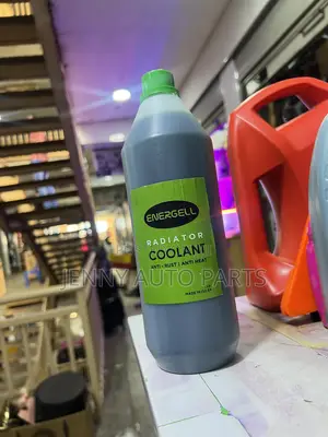 Radiator Coolant