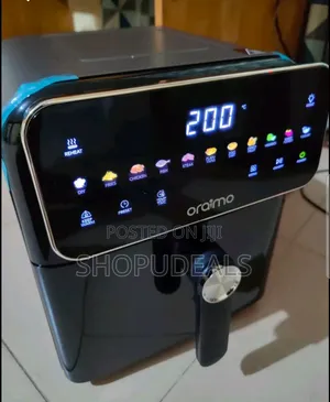 Oraimo Single Airflyer