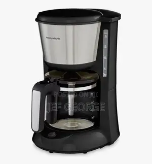 Morphy Richards Coffee Machine