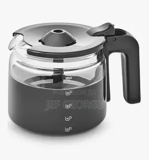 Morphy Richards Coffee Machine