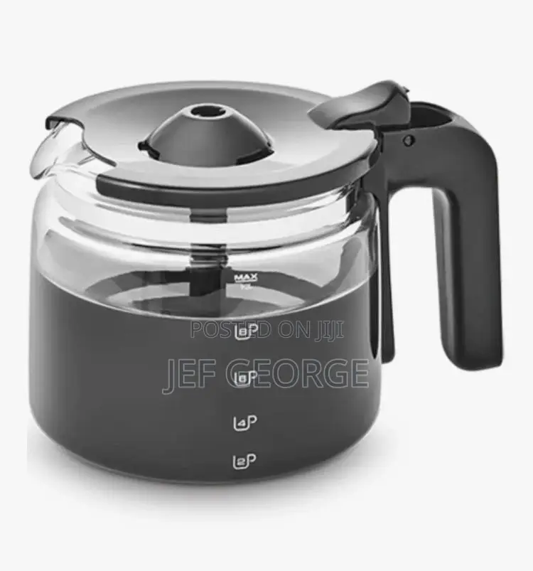 Morphy Richards Coffee Machine