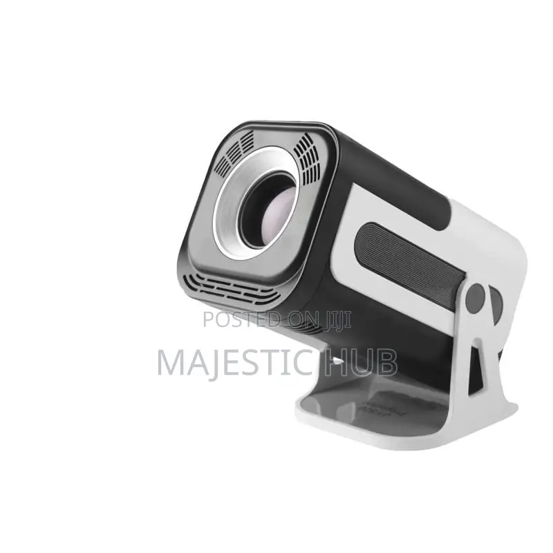 JY320 Android 13 Smart Projector, , 300 ANSI, Auto Keystone