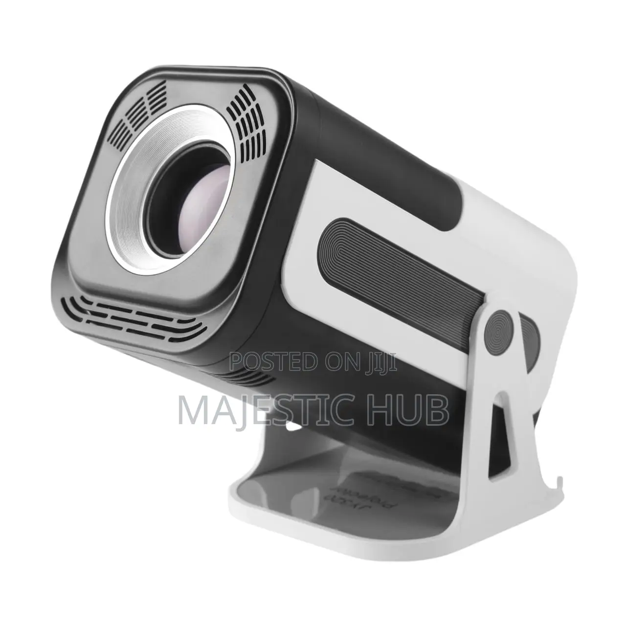 JY320 Android 13 Smart Projector, , 300 ANSI, Auto Keystone