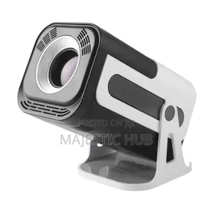 JY320 Android 13 Smart Projector, , 300 ANSI, Auto Keystone