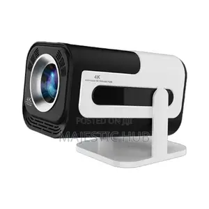 JY320 Android 13 Smart Projector, , 300 ANSI, Auto Keystone