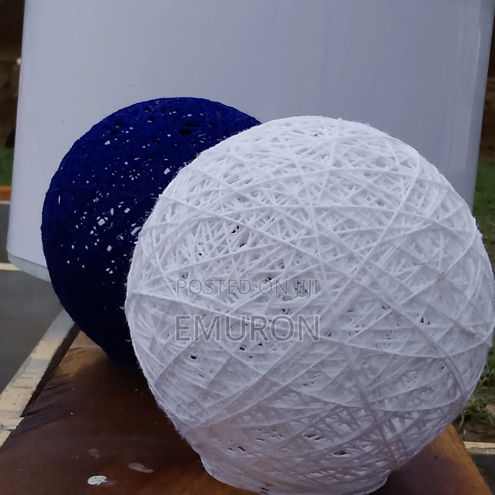 Ceiling Lamp Shades