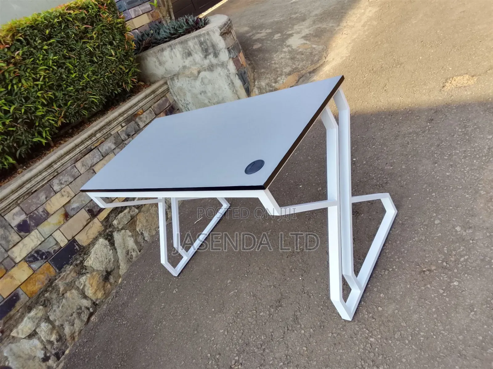 Modern Office Desk/Office Desk/Reading Table/Study Desk0006