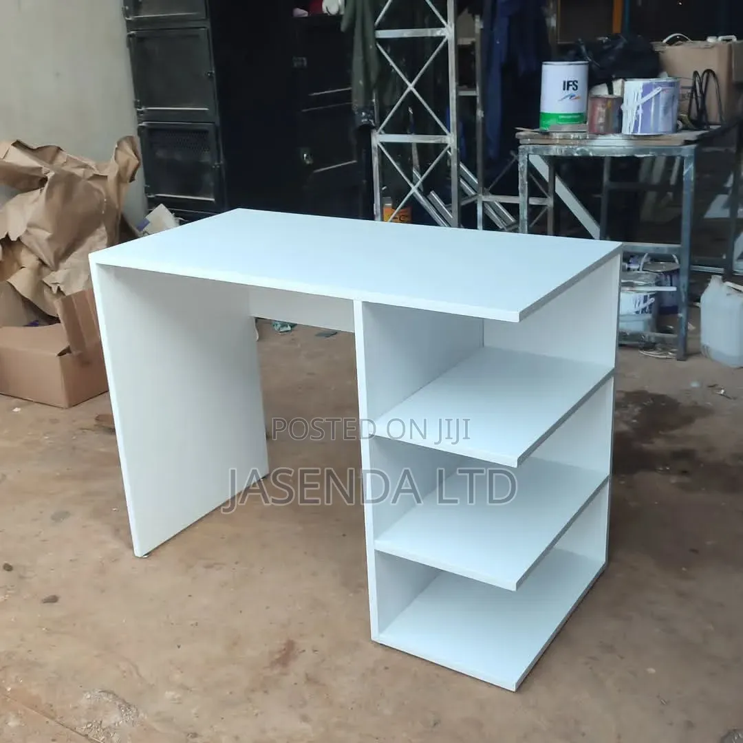 Modern Office Desk/Office Desk/Reading Table/Study Desk0005