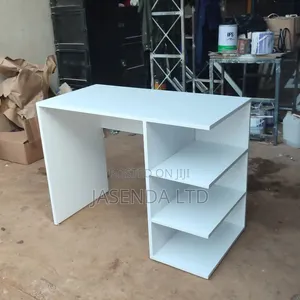Modern Office Desk/Office Desk/Reading Table/Study Desk0005