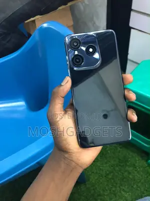 Tecno Spark 10C 128 GB Blue
