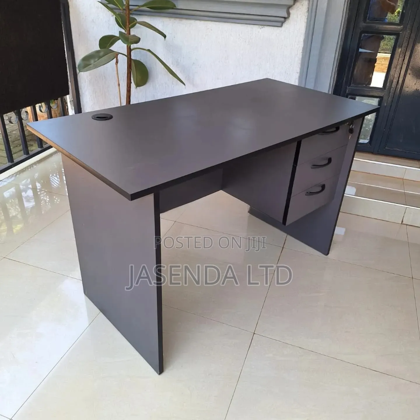 Modern Office Desk/Office Desk/Reading Table/Study Desk0003