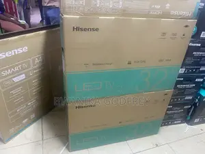 Hisense 32 Digital