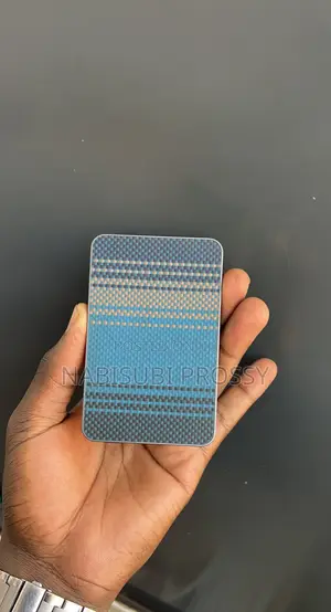 KEVLAR Power Bank