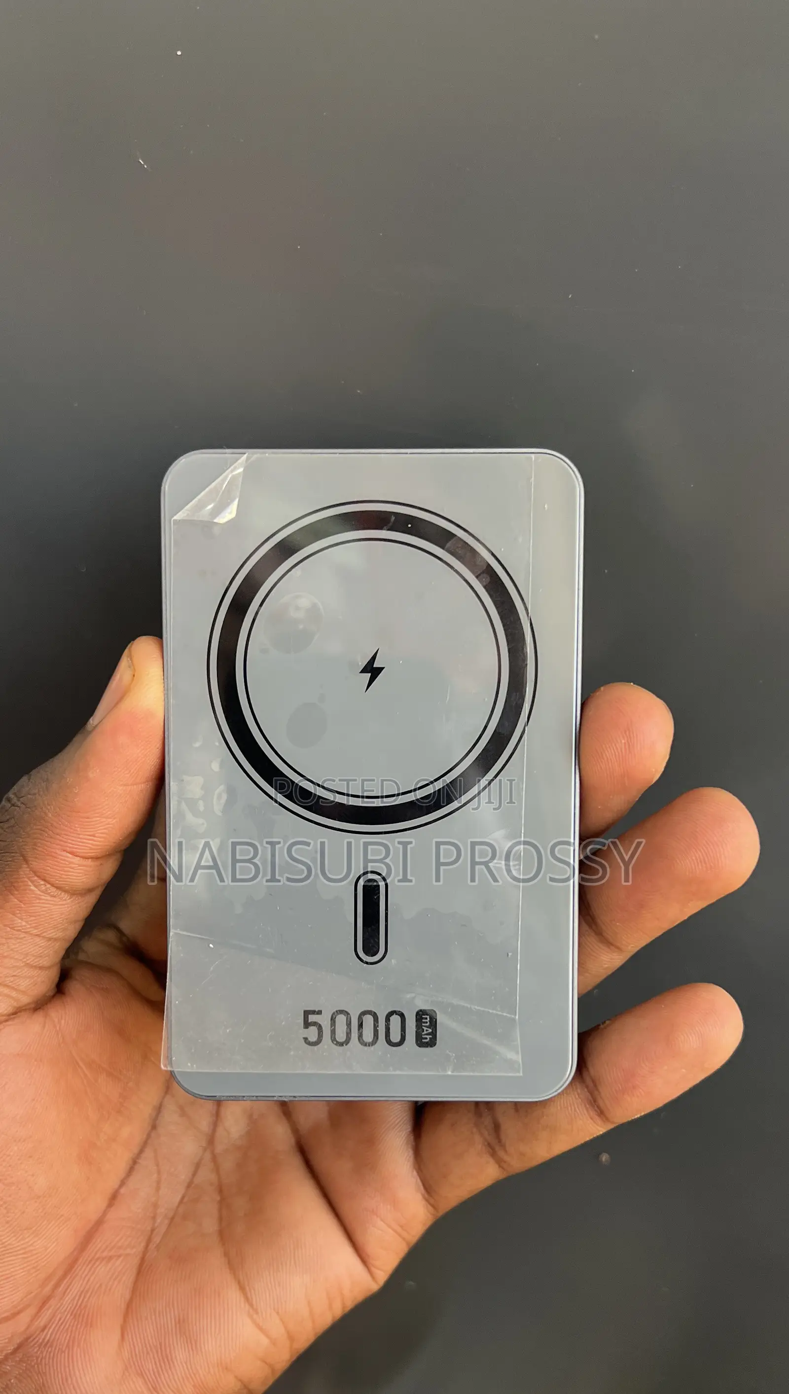 KEVLAR Power Bank