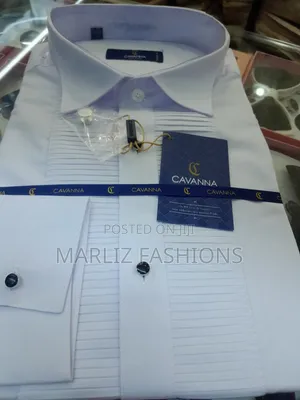 Professional Bowtie Shirts