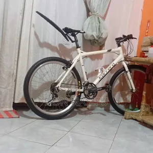 MTB Carrera
