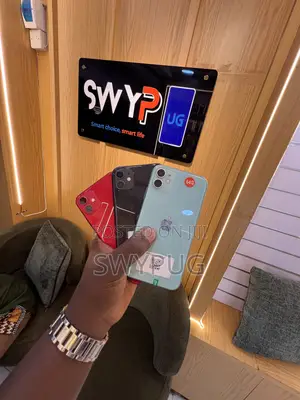 Apple iPhone 11 64 GB Red