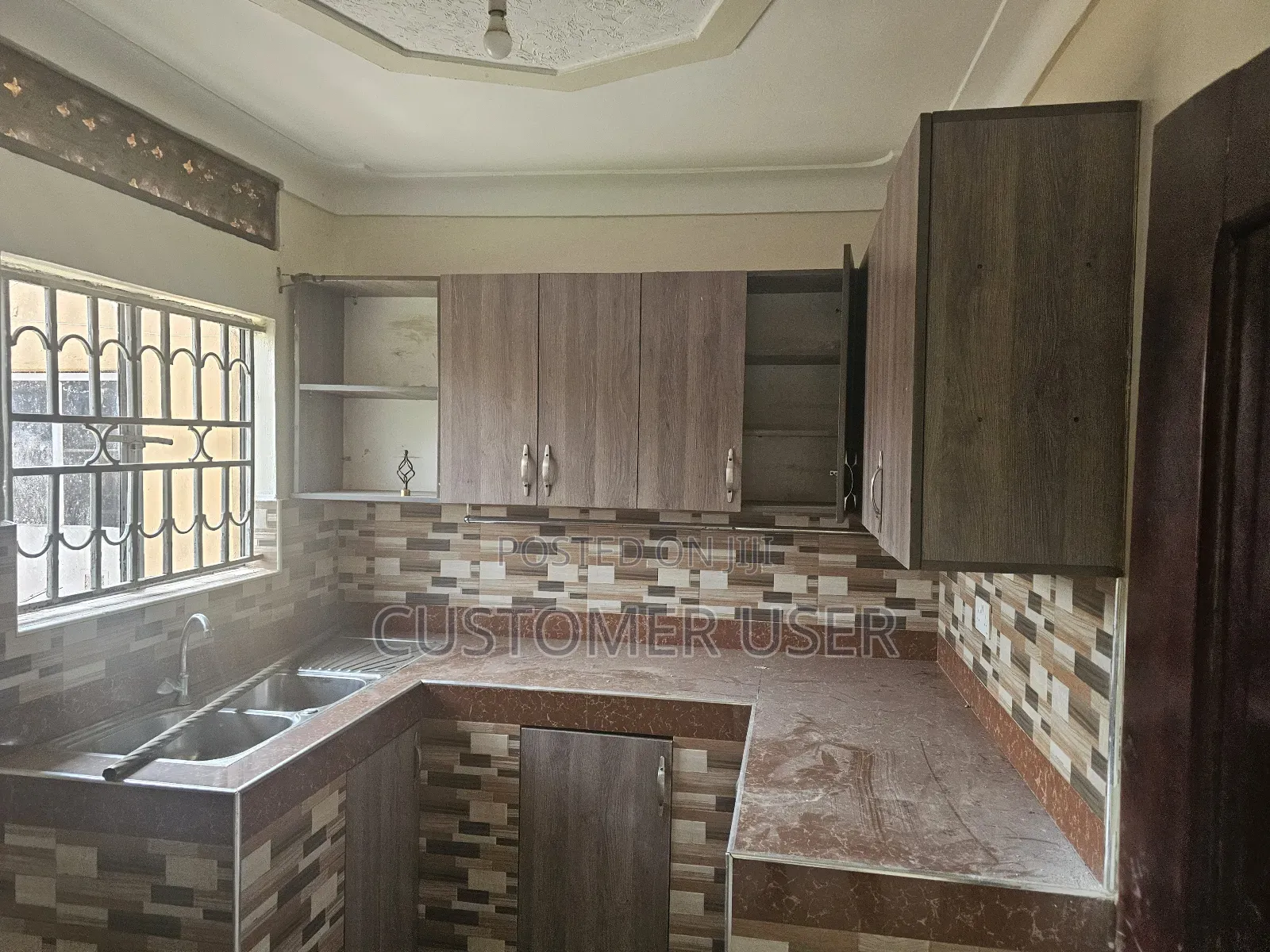 4bdrm House in Katabi for rent