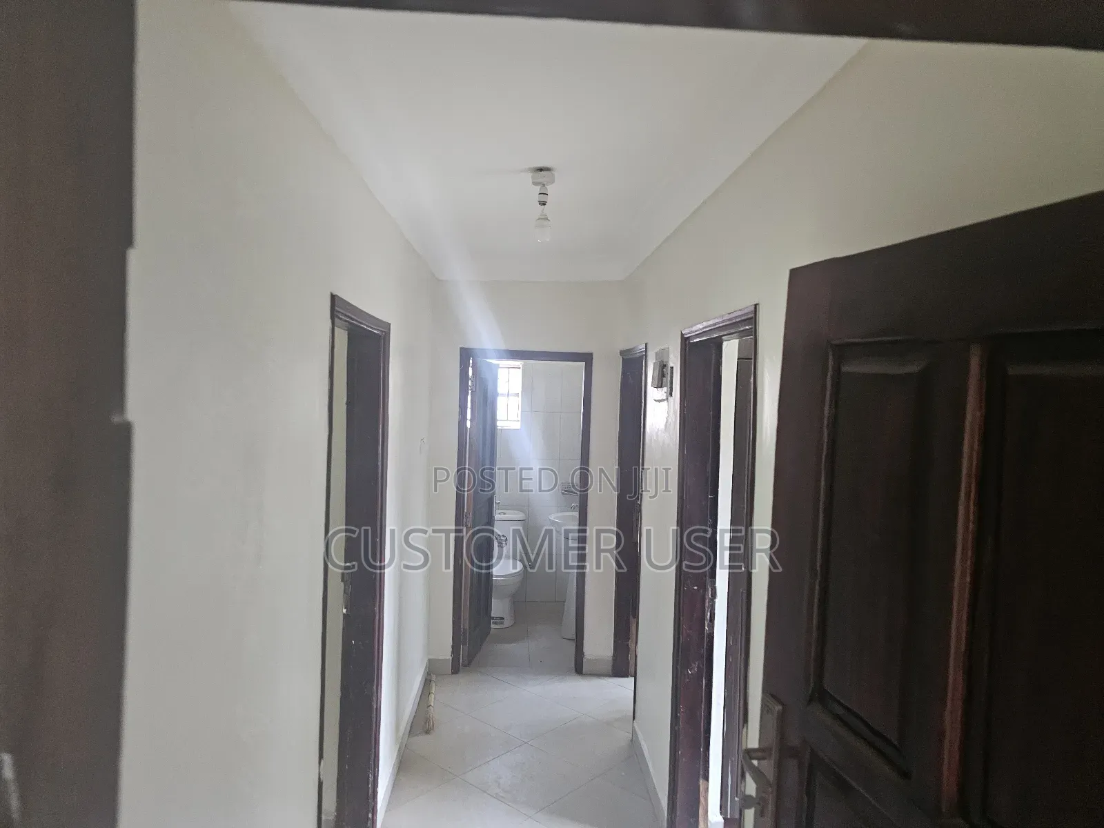 4bdrm House in Katabi for rent