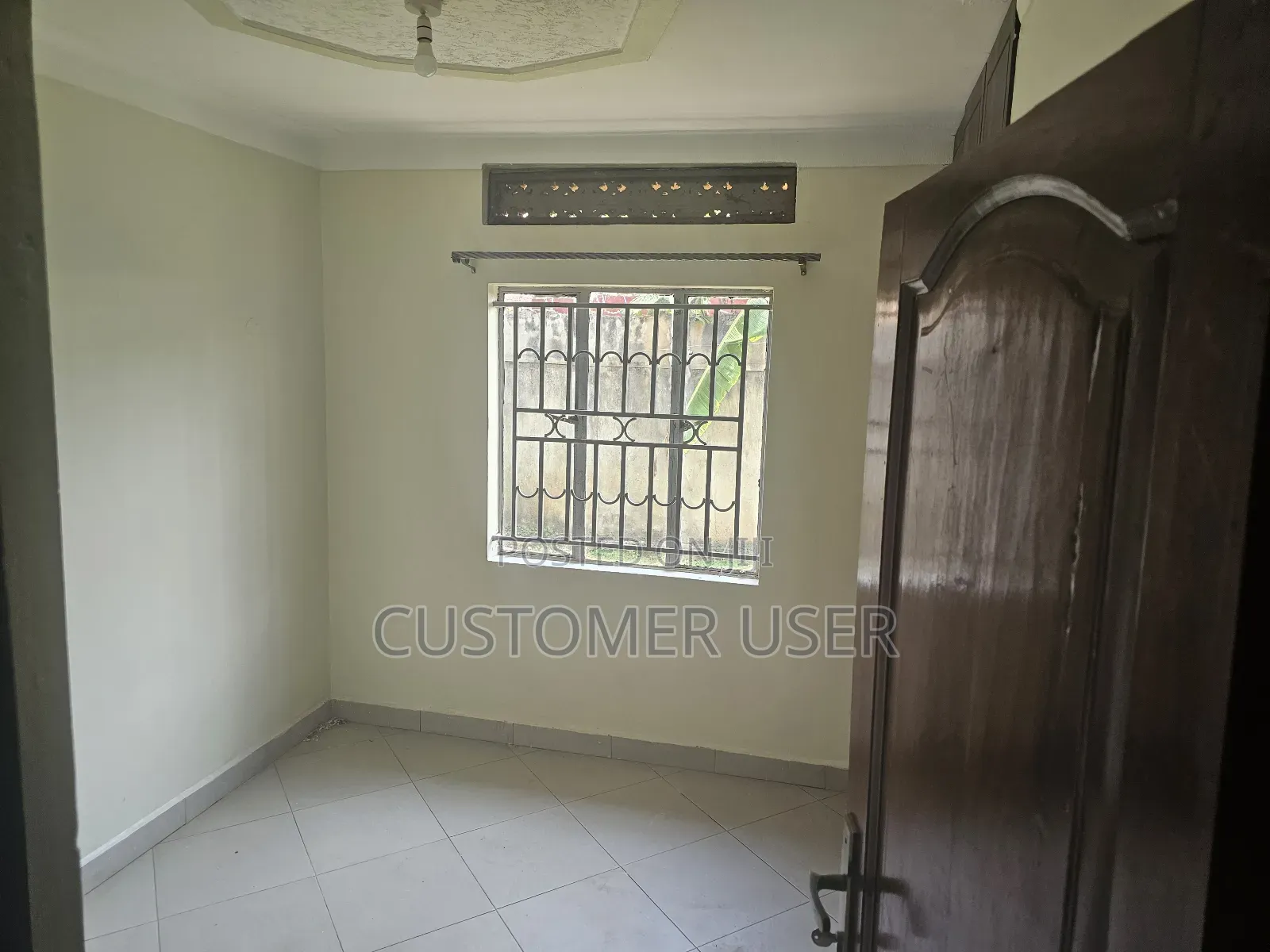4bdrm House in Katabi for rent