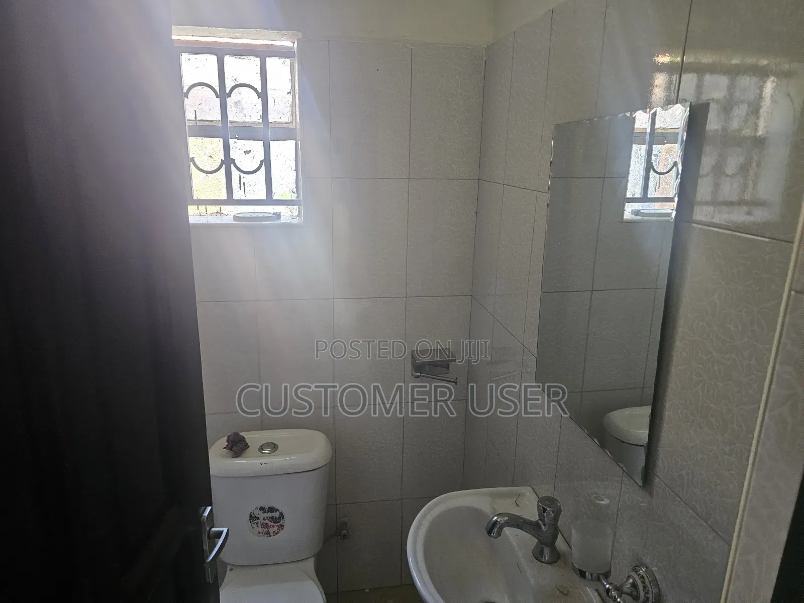 4bdrm House in Katabi for rent