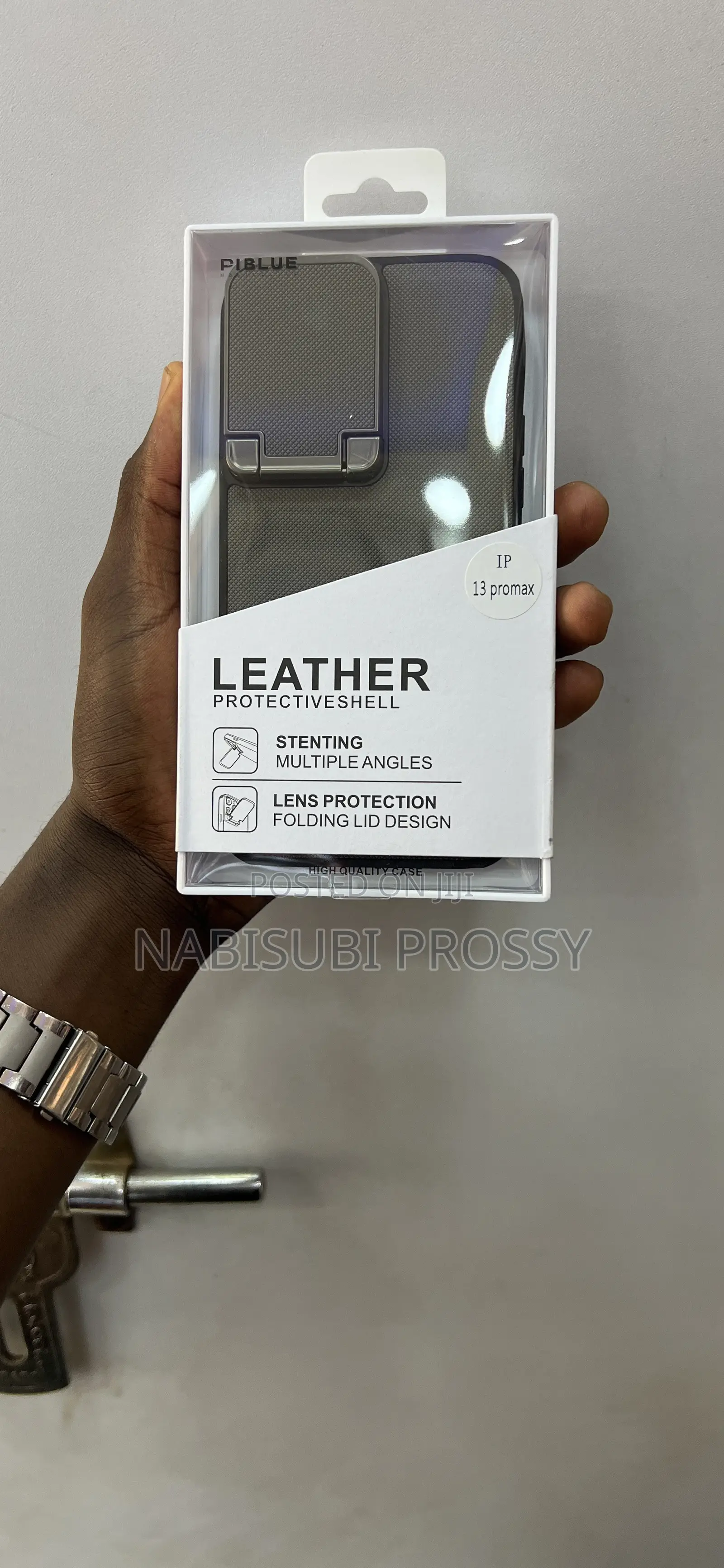 PIBLUE Camera Shield Cover