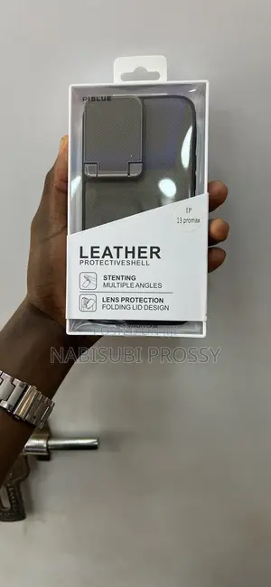PIBLUE Camera Shield Cover