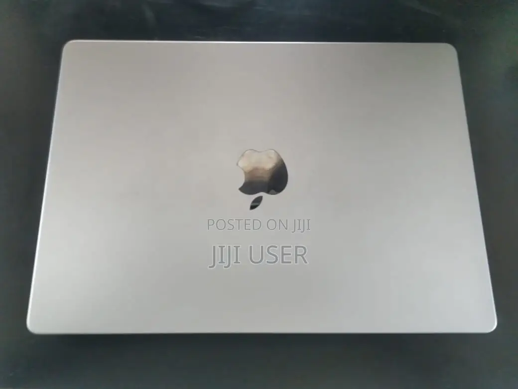 Laptop Apple MacBook Pro 16GB Apple M1 Pro SSD 512GB