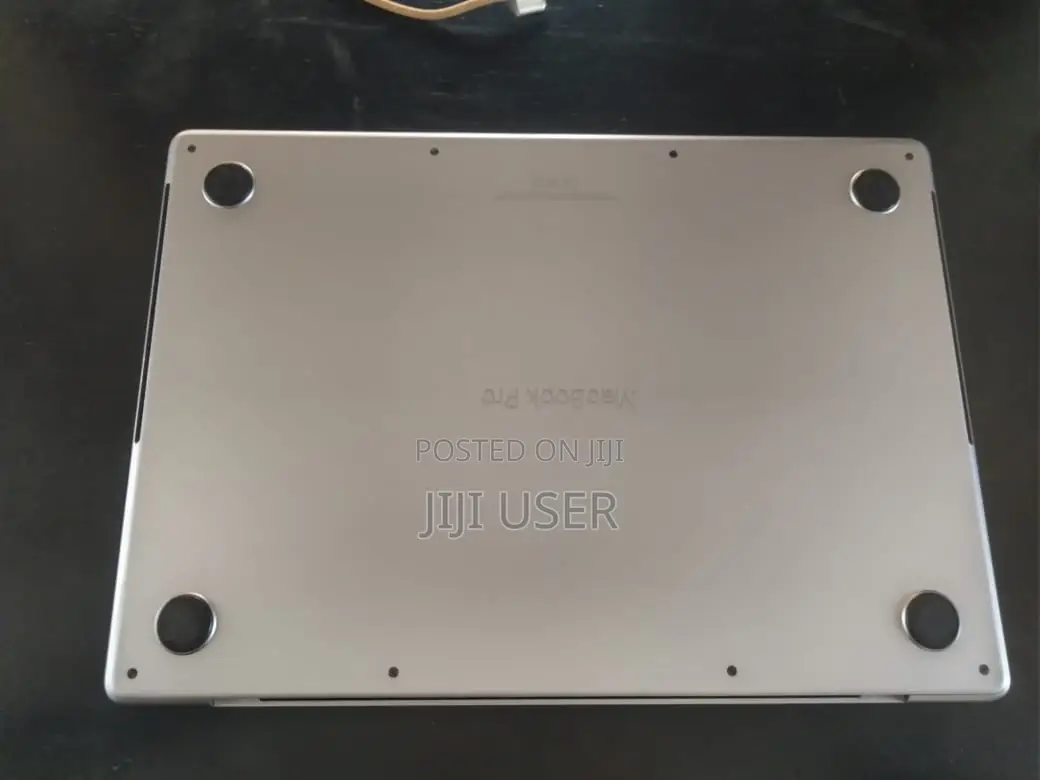 Laptop Apple MacBook Pro 16GB Apple M1 Pro SSD 512GB