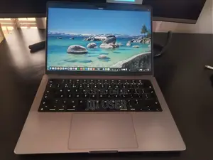 Laptop Apple MacBook Pro 16GB Apple M1 Pro SSD 512GB