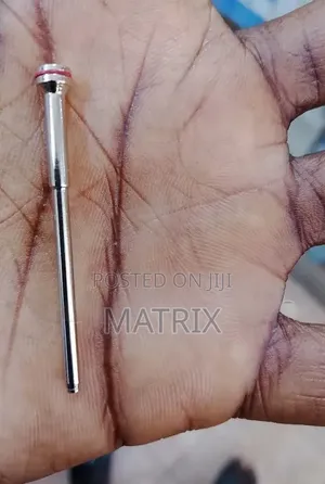 Dental Polishing Shank Mandrel Disc Burs Rotary