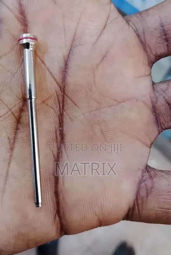 Dental Polishing Shank Mandrel Disc Burs Rotary