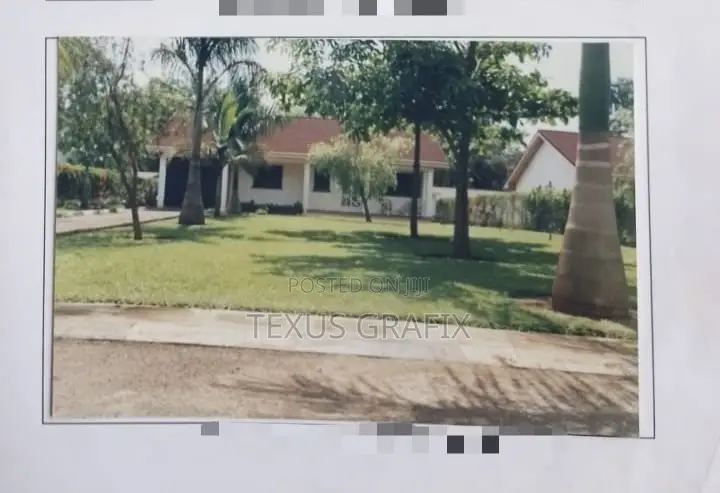 2bdrm Bungalow in Nakawa for sale
