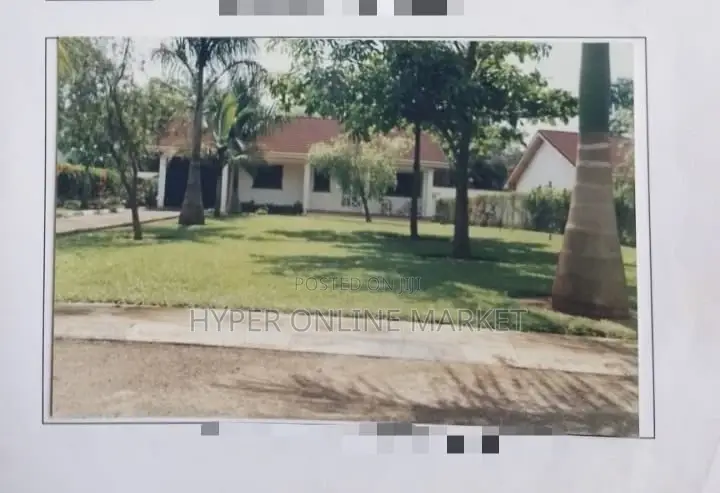 2bdrm Bungalow in Nakawa for sale