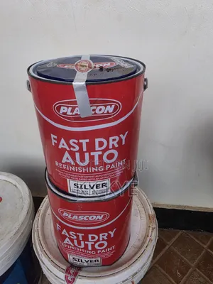Plascon Fast Dry Auto