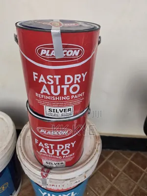 Plascon Fast Dry Auto