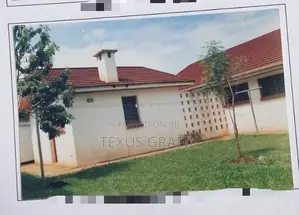 2bdrm Bungalow in Nakawa for sale