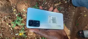 Xiaomi Redmi Note 11 Pro+ 5G 256 GB Red