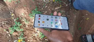 Xiaomi Redmi Note 11 Pro+ 5G 256 GB Red