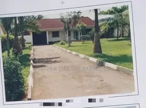 2bdrm Bungalow in Nakawa for sale