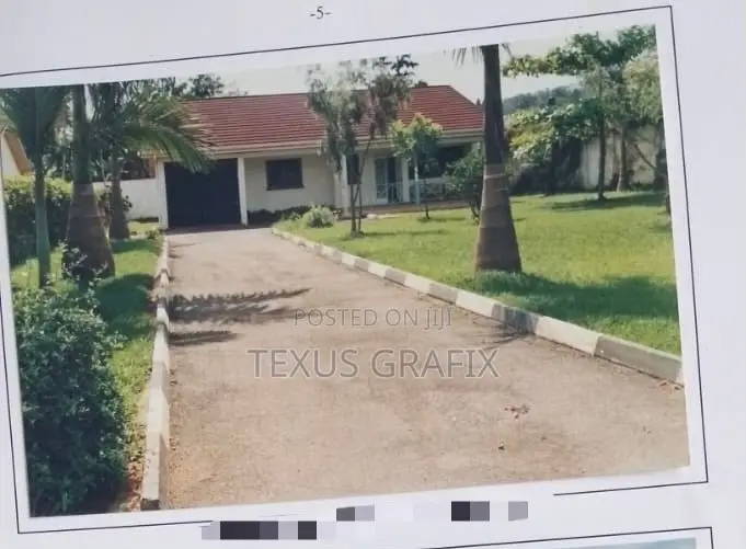 2bdrm Bungalow in Nakawa for sale