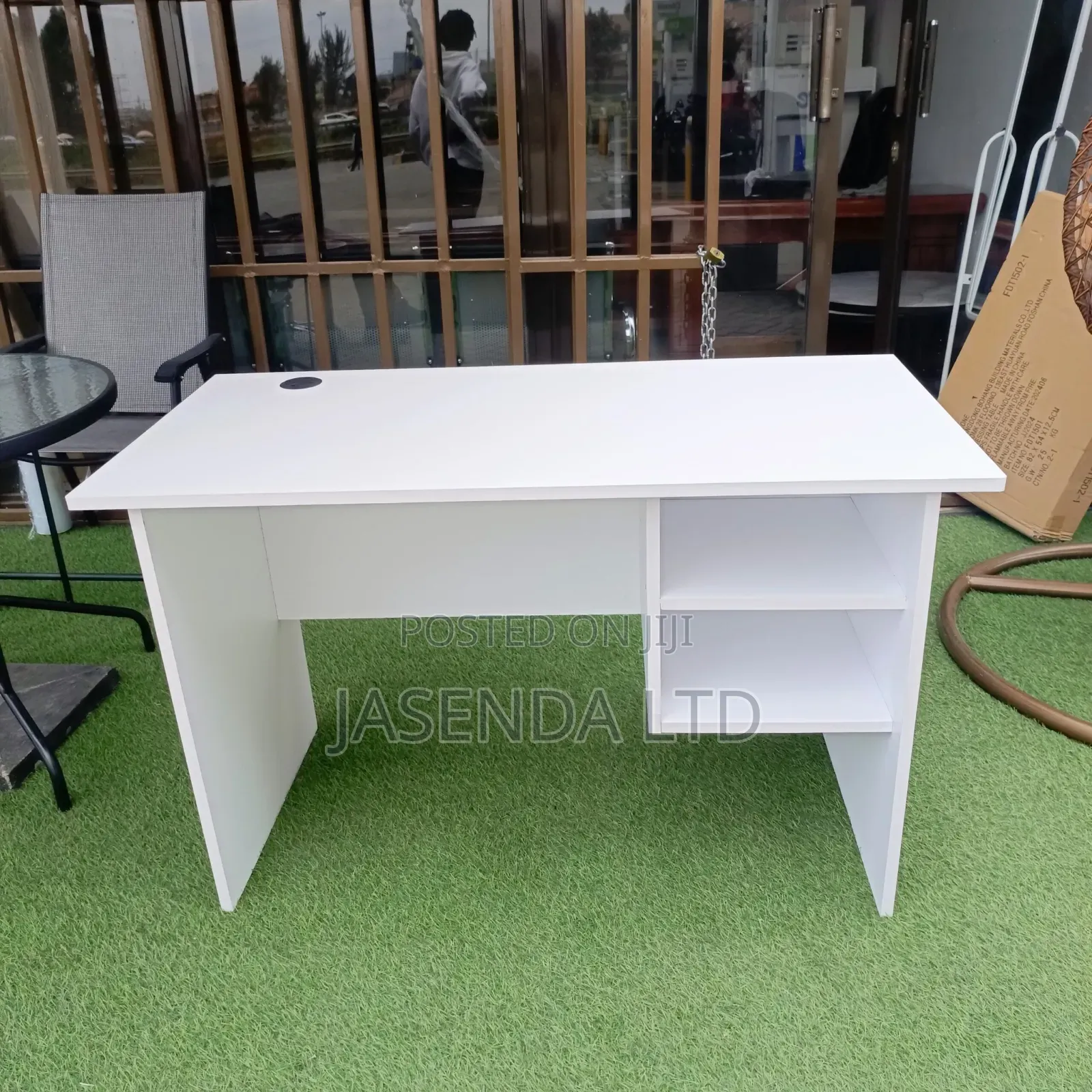 Modern Office Desk/Office Desk/Reading Table/Study Desk0009